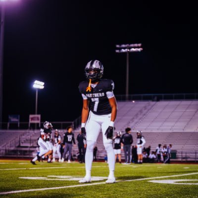 C/O 2029 Harding University /DB/ 6’1 170/ NCAA ID# 2403235543