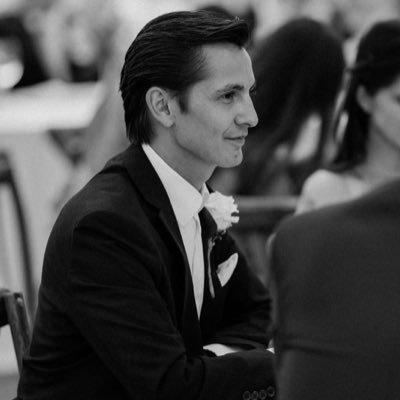 EphraimFowler's profile picture. #bitcoin