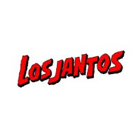LOS JANTOS (@losjantos) 's Twitter Profile Photo LOS JANTOS (@losjantos) 's Twitter Profile Photo