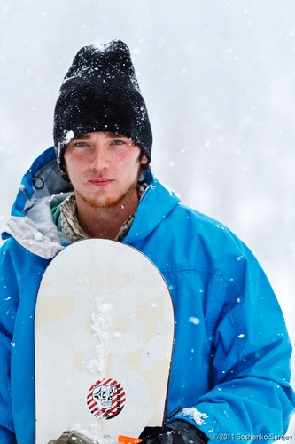 Seyword's profile picture. 