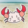 kani_neco_tya's profile picture. ■ゲーム好きなミニマ🐿＋🦀■ヘッダーはゆいこ(@yuiyuicca)様