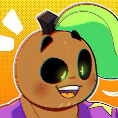 Orangey 🍊🍉さんのプロフィール画像
