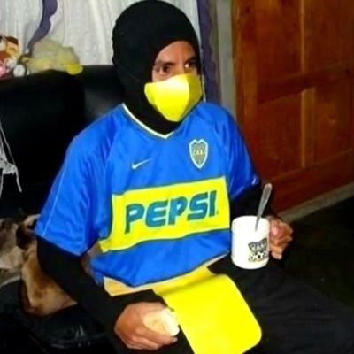 gonzalovizin's profile picture. El Apache Ness - Terremoto pa tu cola | 🇦🇷 🇸🇪 | he/him
terrance bongo