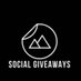 GIVEAWAYAGENCY (@socialgiveaway_) Twitter profile photo GIVEAWAYAGENCY (@socialgiveaway_) Twitter profile photo