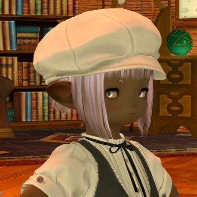 D.zel_ff14…さんのプロフィール画像