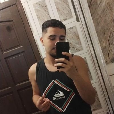 Lcspassos_'s profile picture. política/ flamengo