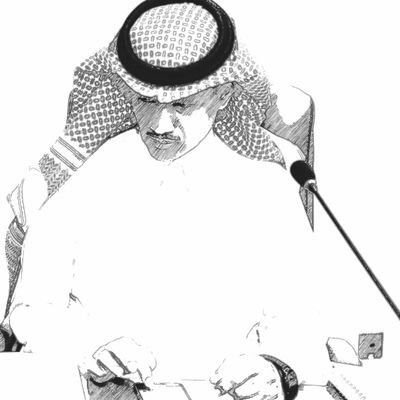 مستشار اجتماعي، أكاديمي، مختص في إنشاء الكيانات الأسرية والصناديق العائلية وكاتب مهتم بقضايا المجتمع والبيئة والعلاقات العامة. للأستشارات: سناب شات.