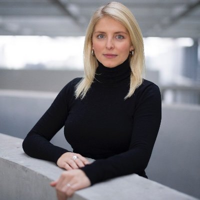 Zpravodajka České televize v Německu. 📺 Czech TV Correspondent in Germany. 🇩🇪 Repost ≠ endorsement.