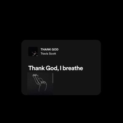 I be cryin' to the lord in the times that I feel unsure.