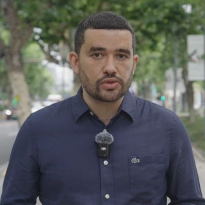 IR Scholar @ufabc
Brazil, China and Global Affairs.