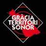 GraciaTerritori's profile picture. Creació sonora experimental. Art multidisciplinar. Encontres en l'Espai-Temps, Microtopies, GTS Presenta, Dispositiu LEM... Des de 1996.