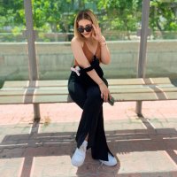 Bahar (@llbaharlll) Twitter profile photo