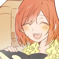 中村さかな (@nakamurasakana) Twitter profile photo