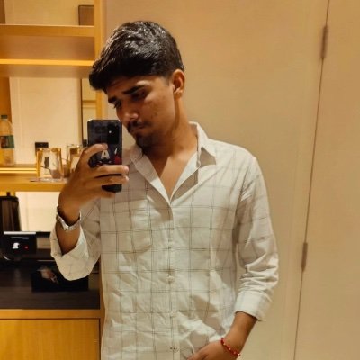 Harsh makwana Profile