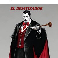 -El Des4Tizador- (@fchazaro) 's Twitter Profile