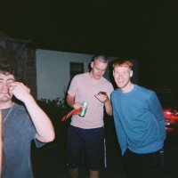 James (@jamesfing44) 's Twitter Profile Photo James (@jamesfing44) 's Twitter Profile Photo