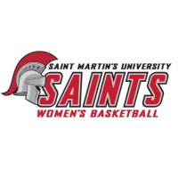 Saint Martin's Women's Basketball (@smusaints_wbb) Twitter profile photo