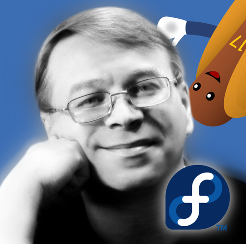 Member of Fedora Design Team. Inkscape enthusiast.