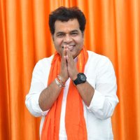 Shrikant Sharma (@ptshrikant) 's Twitter Profile Photo Shrikant Sharma (@ptshrikant) 's Twitter Profile Photo