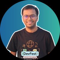 Deep Suthar #DevFestAhm💙 (@deepsuthar028) 's Twitter Profile