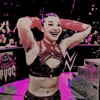 Your Favorite New Hater - NOT @Jazmyn_nyx_wwe (@kicksofhottie) 's Twitter Profile