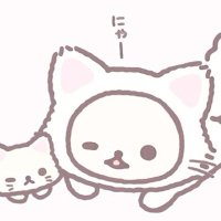 にゃむ🔰 (@3qeb1_) 's Twitter Profile Photo にゃむ🔰 (@3qeb1_) 's Twitter Profile Photo