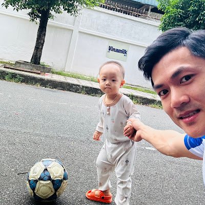 AlexDinh69's profile picture. 