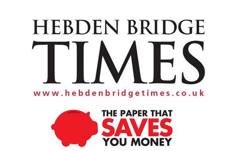 Keep up to date with all the great competitons and money saving offers in your local weekly newspaper, the Hebden Bridge Times!
