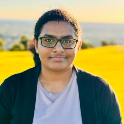 PhD candidate @BlueCarbonLab | @Deakin | @DeakinSEBE | #Bluecarbon | #Rstats enthusiast | Blogger @medium | She/her