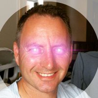 The Jocky (@dave_h70) 's Twitter Profile