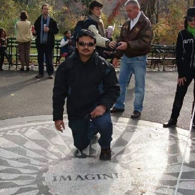 Amazon | Reuters | Ryan LLC | GE | Genpact | GECIS | IIMK |PGDBA-Finance | IIMC | Interests: playing sports, Long Drives, Reading, Movies, Gardening...