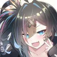 宵喰/Yoihami (@yoihami_294) 's Twitter Profile