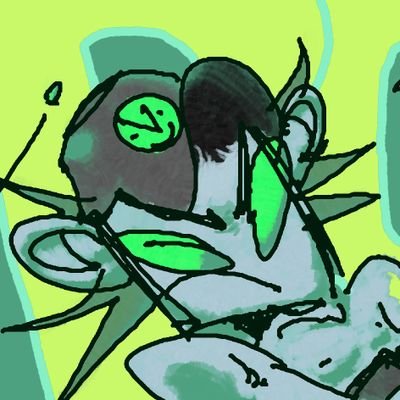 itsLermie's profile picture. I DRAW! and do a bit of 3D and gamedev as well.