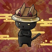 RR Kamaneko 🐈⬛ (@hironeko) 's Twitter Profile