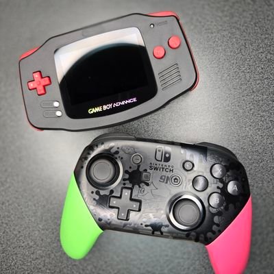ゲーム&ガジェット/レトロゲーム/フォートナイト/マインクラフト/ゲーム機修理/ハドフ巡りhttps://t.co/QO0iP6FuEL
