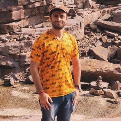 Passionate MERN stack developer and DevOps enthusiast with a deep love for computer science.