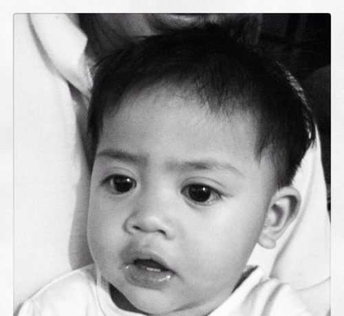 msaneeen's profile picture. Kuli2 je, Ayah kpd Aqil, Alet & Aqeef... 😘