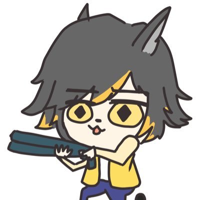 ゆるーくゲーム実況やら雑談やらしてますTwitchに遊びに来てねん🫶URLは下記のリットリンクにまとめてあります！YouTubeでは配信のショート動画を乗せていく予定！マシュマロには質問や歌枠の曲リクエストなどを送ってね✨️実績「MAGE ARENA」マスター