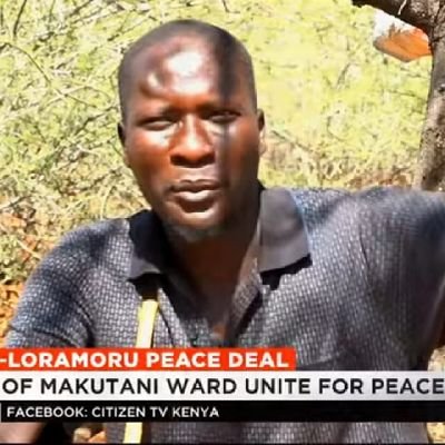 ArapTanyakori's profile picture. Asiisian, Traditionalist, Knowledge Enthusiast, Herbalist, Cultural Ambassador, Design Thinker,

Cultural and Herbal researcher,
Global Peace Builder/ Champion