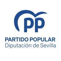 Grupo Popular en la Diputación de Sevilla (@ppdipusevilla) 's Twitter Profile Photo Grupo Popular en la Diputación de Sevilla (@ppdipusevilla) 's Twitter Profile Photo