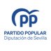 Grupo Popular en la Diputación de Sevilla (@ppdipusevilla) Twitter profile photo
