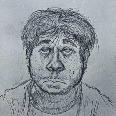 Ericksønさんのプロフィール画像