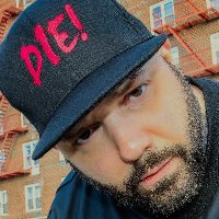 NECRO IS A REVOLUTION (@necro_is_god) 's Twitter Profile