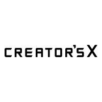 Creator's X (@creatorsx_jp) 's Twitter Profile