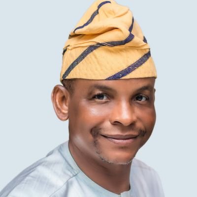 The official Twitter handle of the Honourable Commissioner for Education, Lagos State, Mr. Jamiu Tolani Ali-Balogun