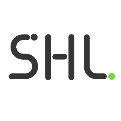 SHL_Indonesia's profile picture. Your trusted and reliable partner for continuous business success through psychometric science and technology.
Contact us : info.indonesia@shl.co.id