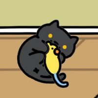ふみ (@fu_fu_nekoneko) 's Twitter Profile