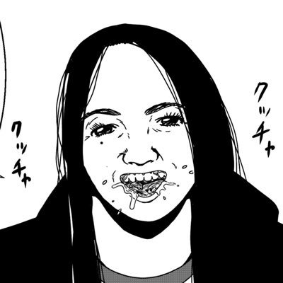 肩幅デカ美さんのプロフィール画像