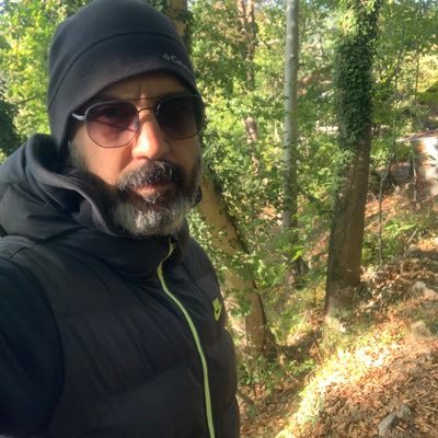 tahiravsar01's profile picture. Türkçü,Turancı…