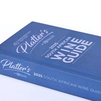 Platter's Wine Guide (@wineonaplatter) 's Twitter Profile
